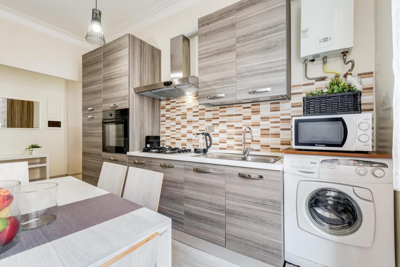 Apartamento Bdc - Prestige 3bdr 3bath In Monti District